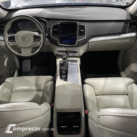 XC90 2.0 T6 Momentum AWD Geartronic
