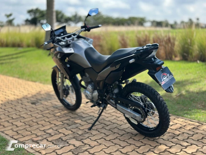XRE 300 ABS