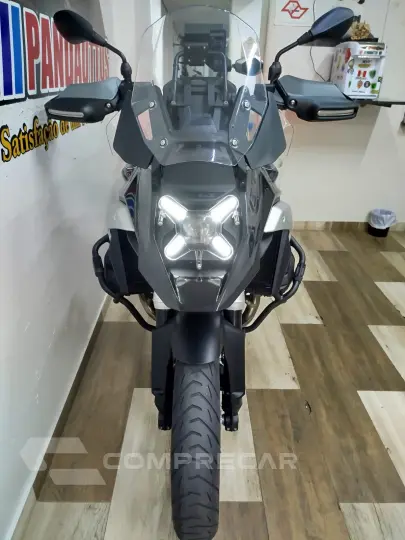 R1300 GS TRIPLE BLACK ABS
