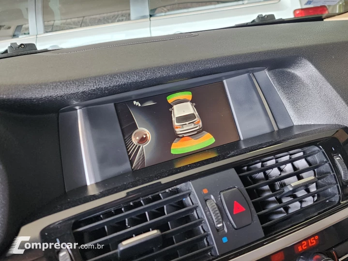 X3 XDRIVE 20i 2.0/X-Line Bi-TB Flex Aut.