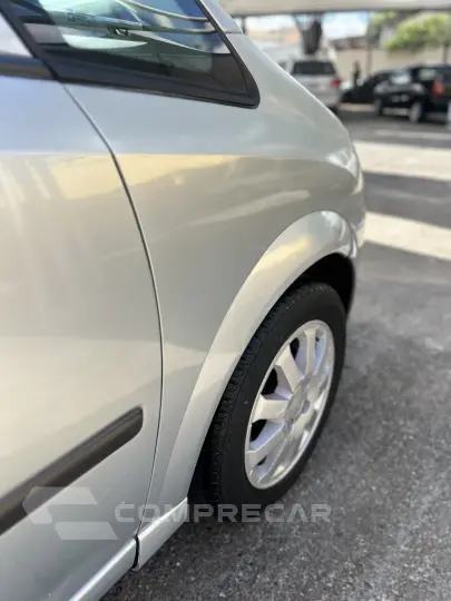 MERIVA 1.8 MPFI Expression 8V