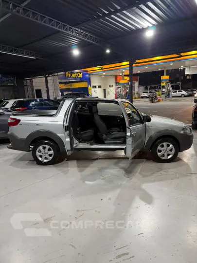 STRADA 1.4 MPI Freedom CD 8V