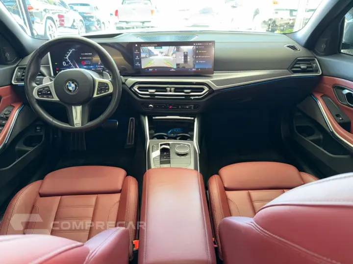 320i M Sport 2.0