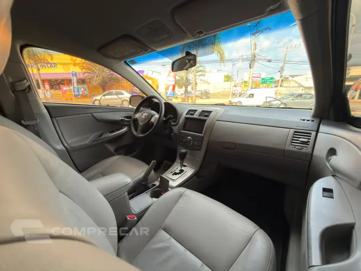 COROLLA 2.0 XEI 16V