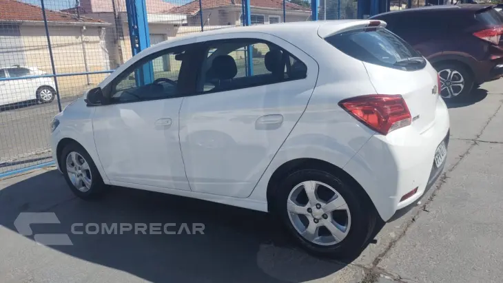 Onix LT 1.4
