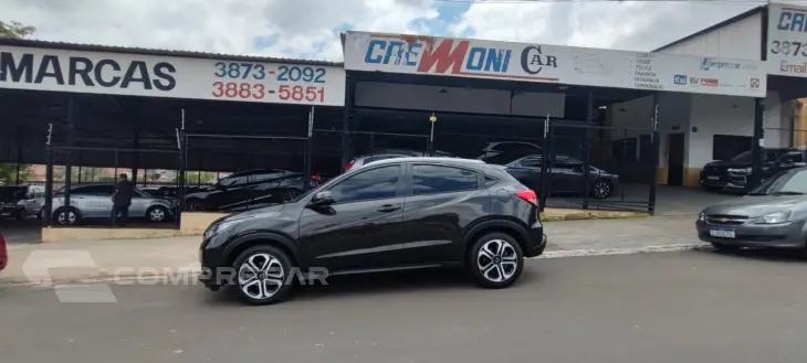 HR-V 1.8 16V EX