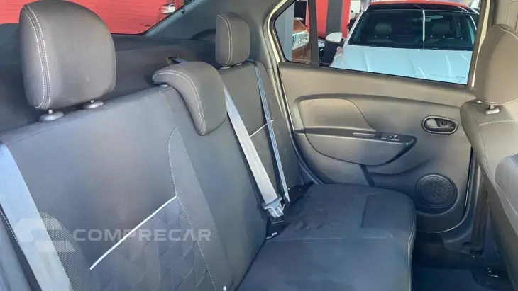 RENAULT LOGAN 1.0 12V SCE ZEN