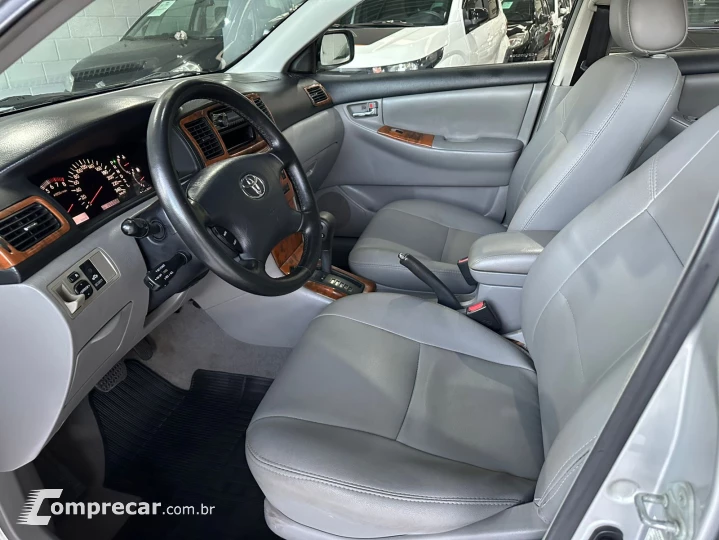 COROLLA 1.8 Se-g 16V
