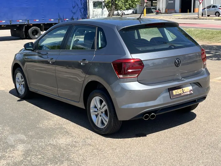 POLO 1.0 MPI