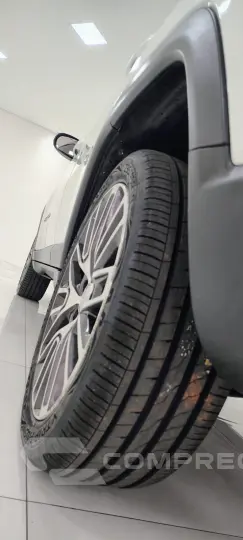 COMPASS 1.3 T270 Turbo Limited