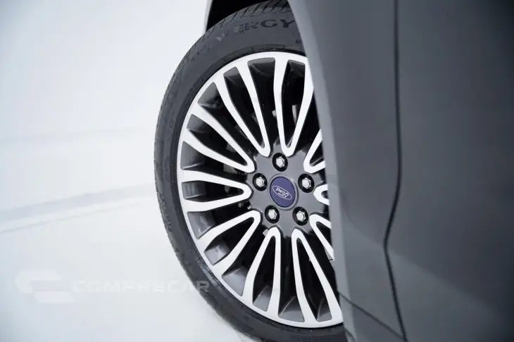 Fusion Titanium 2.0 GTDI Eco. Awd Aut.