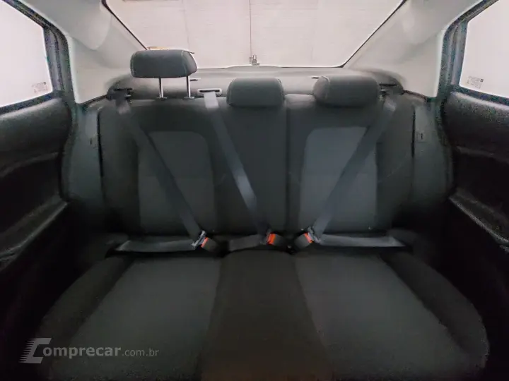 ONIX 1.0 TURBO FLEX LTZ AUTOMÁTICO