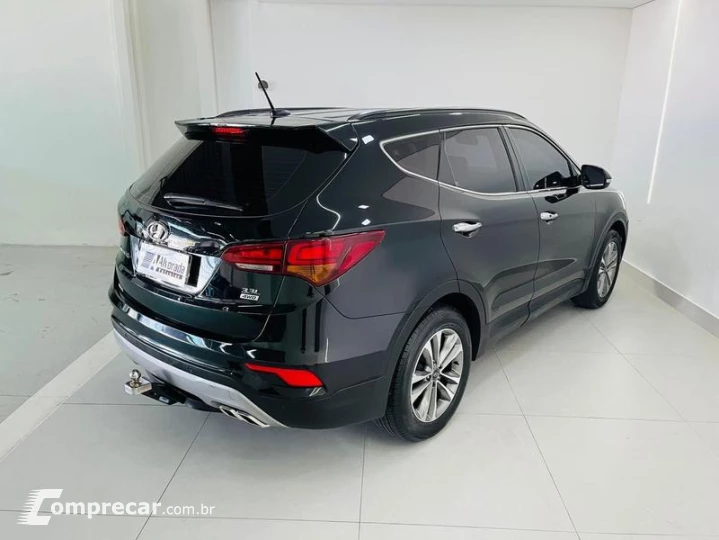 SANTA FE V6