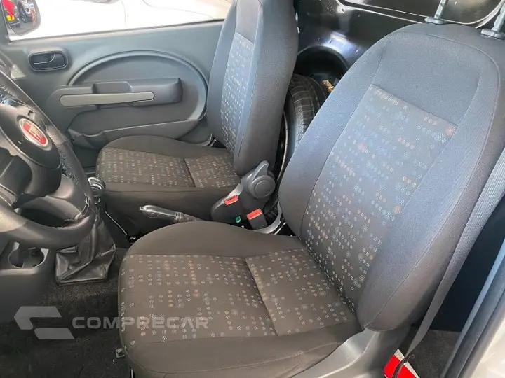 Fiorino Endurance EVO 1.4 Flex 8V 2p