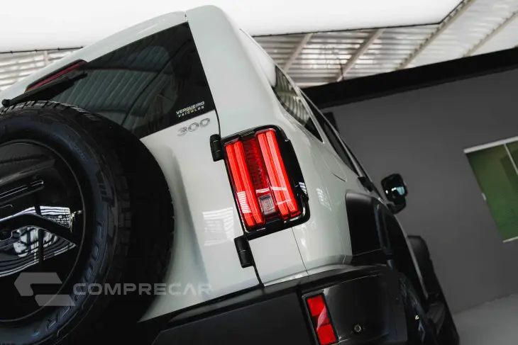 TANK 300 2.0 Hi4-t Phev 4X4 9hat
