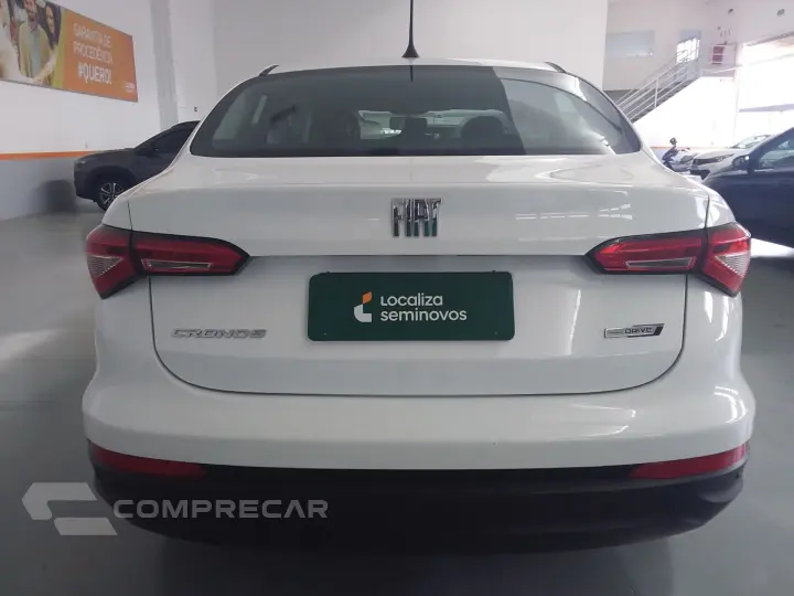 CRONOS 1.0 FIREFLY FLEX DRIVE MANUAL