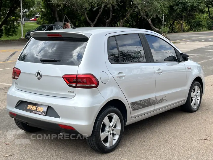 FOX 1.6 MI Rock IN RIO 8V