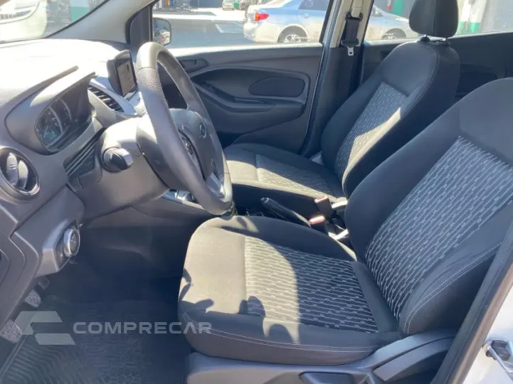 KA 1.0 SE Plus 12V