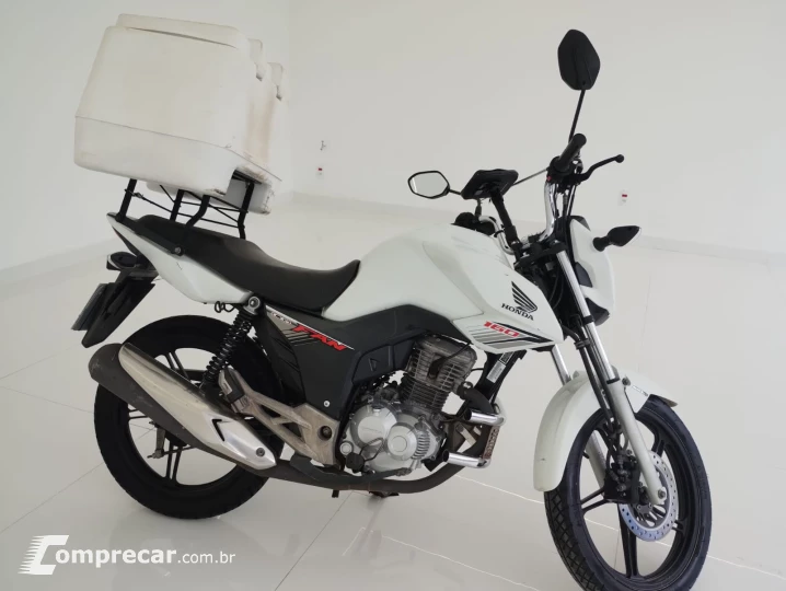 CG FAN 160
