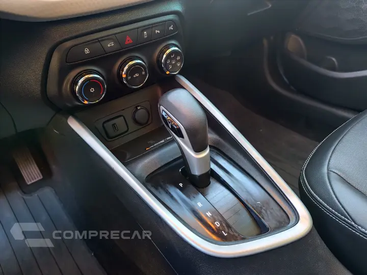 ONIX 1.0 TURBO FLEX PREMIER AUTOMÁTICO