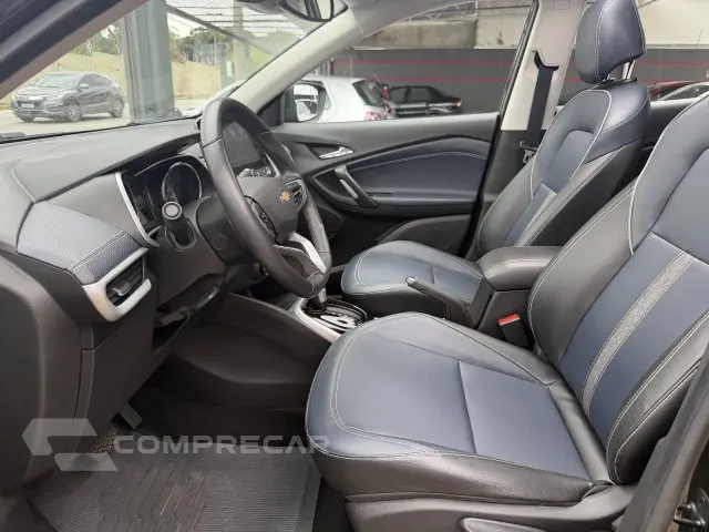 TRACKER - 1.2 TURBO PREMIER AUTOMÁTICO