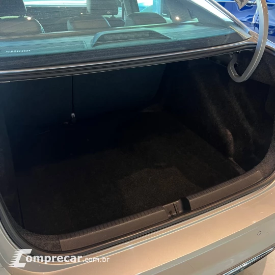 VIRTUS Comfort. 200 TSI 1.0 Flex 12V Aut