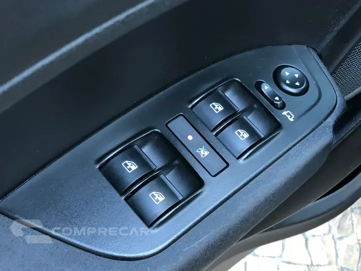 Argo 1.0 Firefly Flex Manual