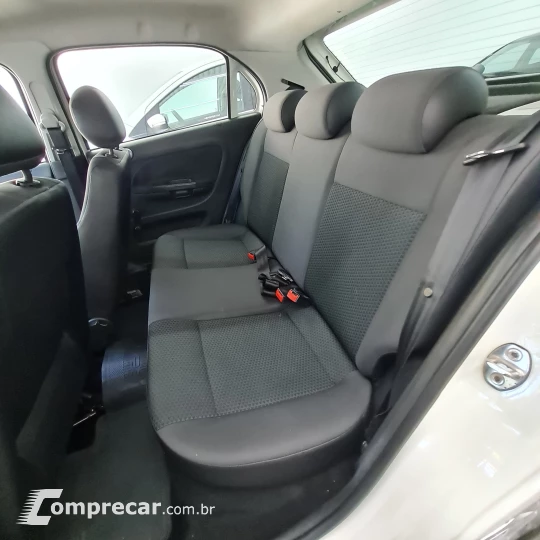 GOL 1.6 MSI Totalflex