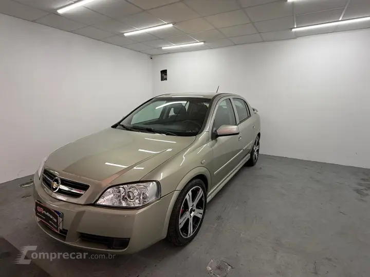 Astra Advantage 2.0 MPFI 8V FlexPower 5p