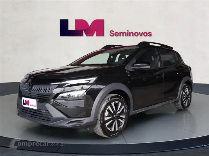 KARDIAN 1.0 TCE FLEX EVOLUTION EDC