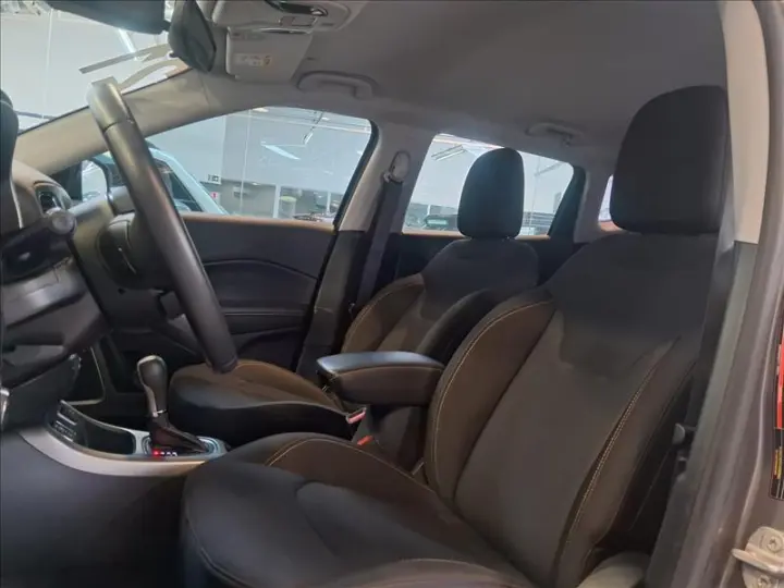 COMPASS 2.0 16V Sport