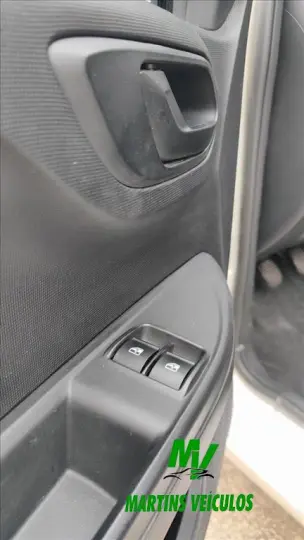 FIORINO 1.4 MPI Furgão Endurance 8V