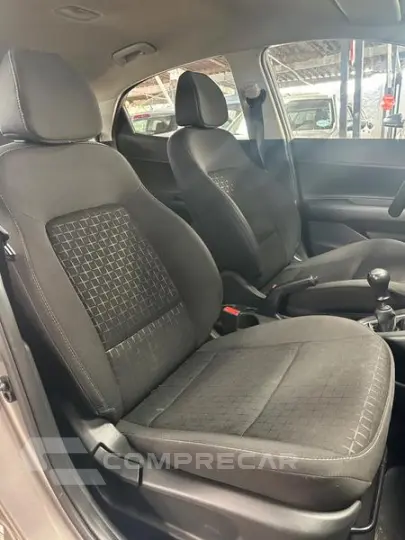 HB20 COMFORT 1.0 FLEX 12V MEC.