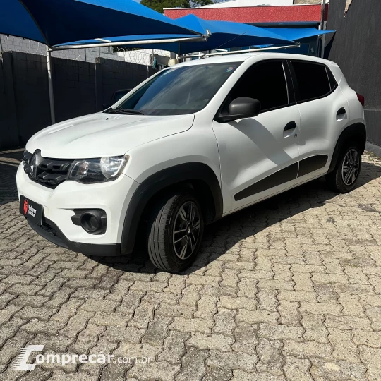 KWID 1.0 12V SCE ZEN