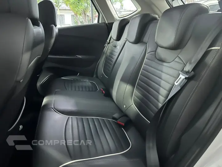 CAPTUR 1.6 16V SCE Intense