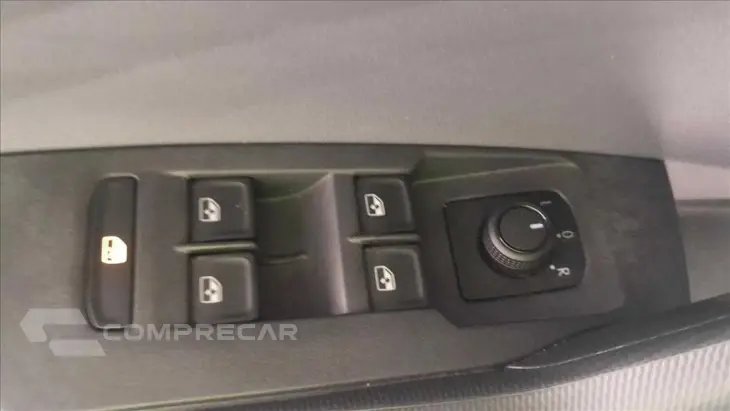 POLO 1.0 170 TSI SENSE AUTOMÁTICO