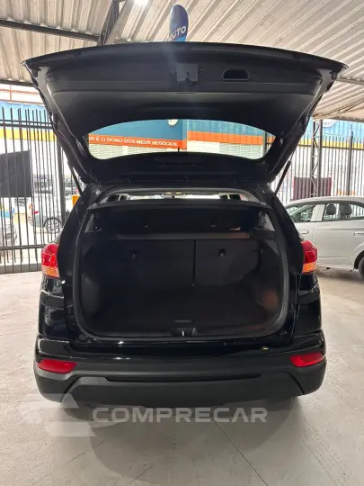 CRETA 1.6 16V Attitude
