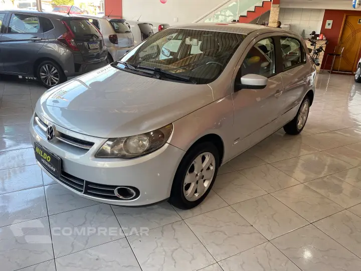GOL 1.6 MI Power 8V G.V