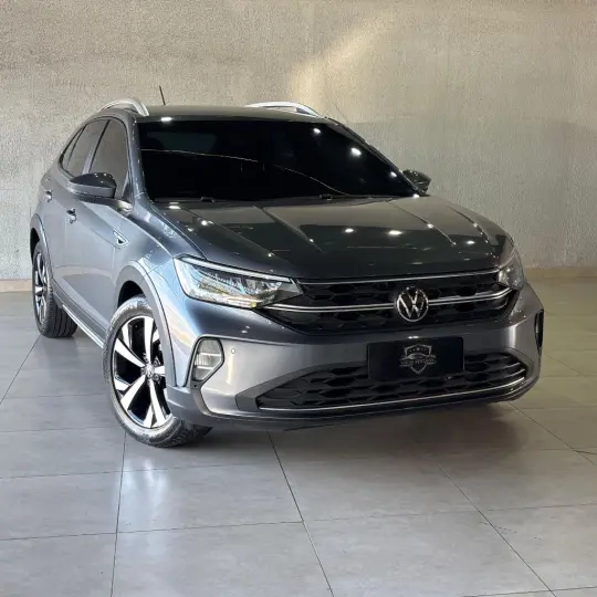 Nivus Highline 1.0 200 TSI Flex Aut.