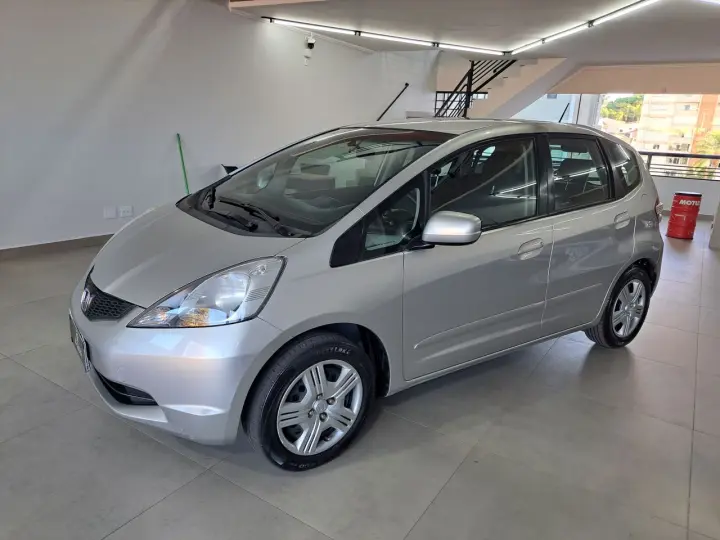 HONDA/FIT DX FLEX