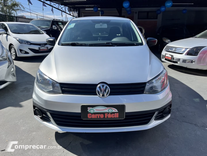 GOL 1.0 MI Trendline 8V