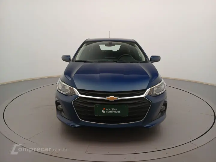 ONIX 1.0 TURBO FLEX LT MANUAL