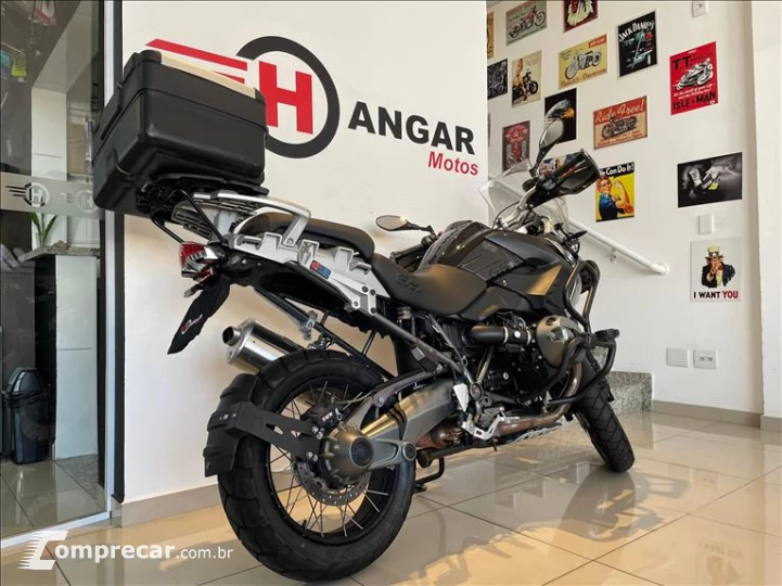 R 1200 GS