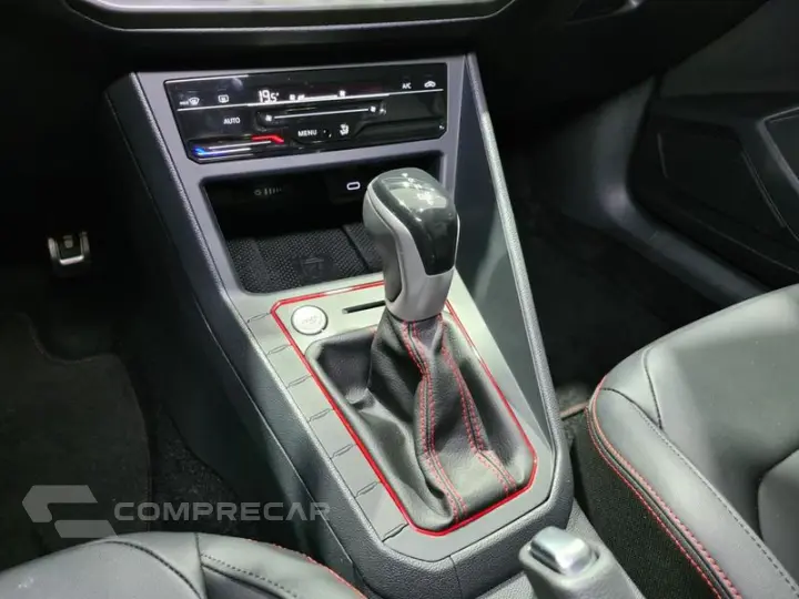 NIVUS 1.4 250 TSI TOTAL FLEX GTS AUTOMÁTICO