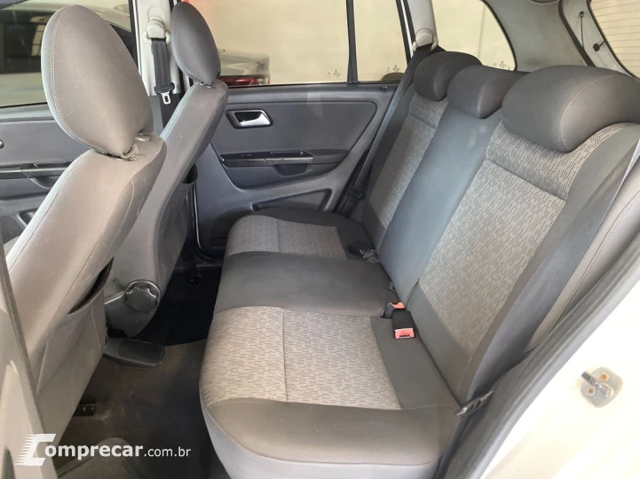 SPACEFOX 1.6 MI TREND 8V VOLKSWAGEN