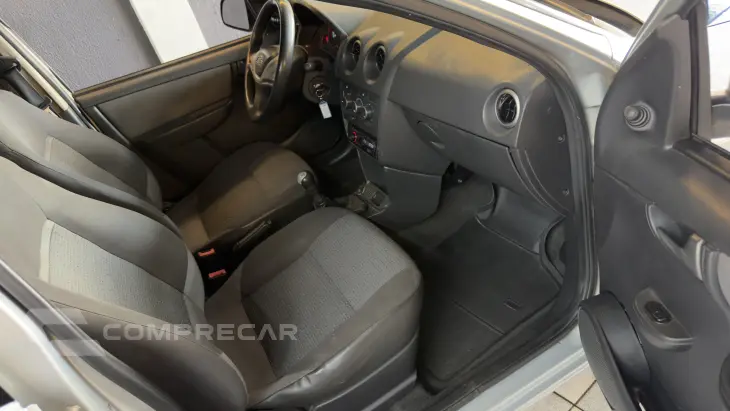 CELTA 1.0 MPFI LT 8V