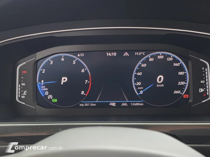 TIGUAN 2.0 300 TSI Allspace R-line