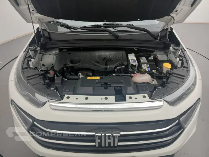 TORO 1.3 TURBO 270 FLEX FREEDOM AT6