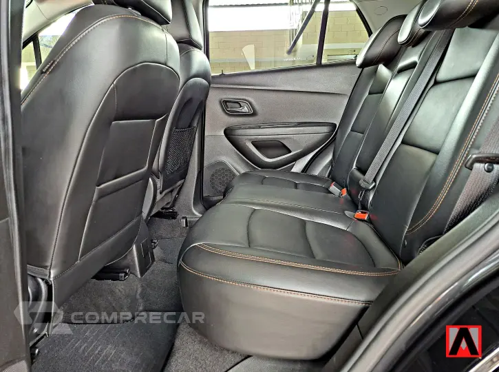TRACKER 1.4 16V Turbo Premier