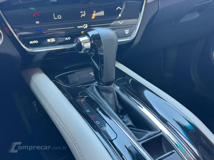 HR-V 1.5 16V Turbo Touring